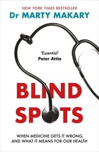 Produktbild: Blind Spots