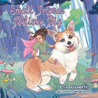 Produktbild: Small Friends Believe Big