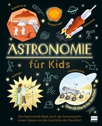 Produktbild: Astronomie f&uuml;r Kids
