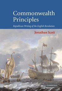Produktbild: Commonwealth Principles