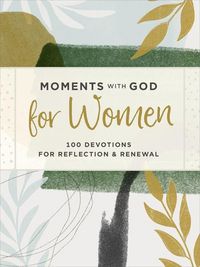 Produktbild: Moments with God for Women