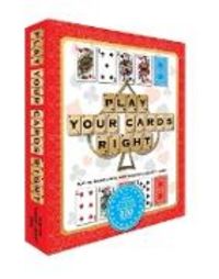 Produktbild: Igloo Books Ltd: Play Your Cards Right