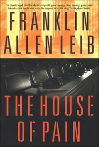 Produktbild: The House of Pain