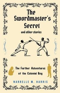 Produktbild: The Swordmaster's Secret and Other Stories