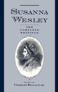Produktbild: Susanna Wesley
