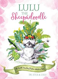 Produktbild: Lulu the Sheepadoodle