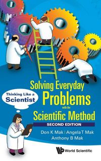 Produktbild: Solv Everyday Problem (2nd Ed)