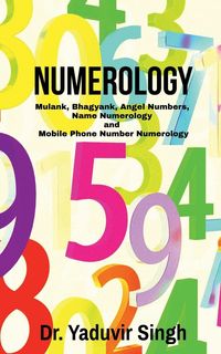 Produktbild: Numerology
