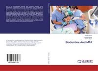 Produktbild: Biodentine And MTA