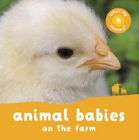 Produktbild: Animal Babies on the Farm