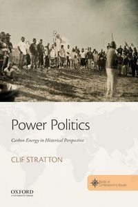 Produktbild: Power Politics