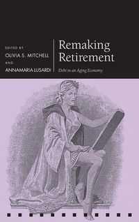 Produktbild: REMAKING RETIREMENT PRC C