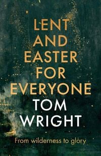 Produktbild: Lent and Easter for Everyone