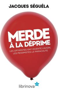 Produktbild: Merde a la deprime