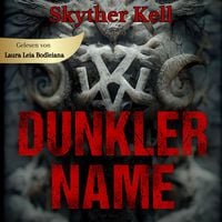 Produktbild: Dunkler Name