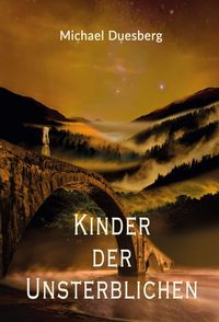 Produktbild: Kinder der Unsterblichen