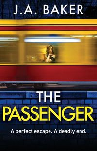 Produktbild: The Passenger