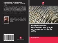 Produktbild: Compreender os pormenores estruturais das escamas em Catla catla