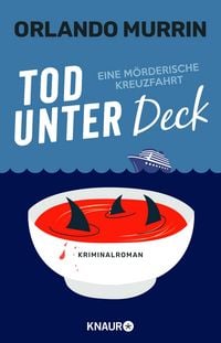 Produktbild: Tod unter Deck
