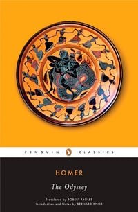 Produktbild: The Odyssey