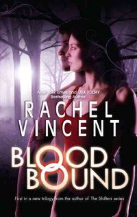 Produktbild: Blood Bound