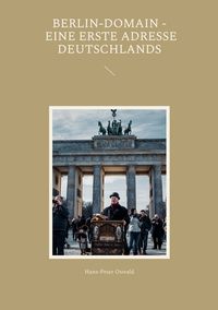Produktbild: Berlin-Domain - eine erste Adresse Deutschlands