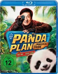 Produktbild: Panda Plan: The Magical Tribe