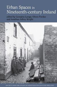 Produktbild: Urban Spaces in 19th-Century I