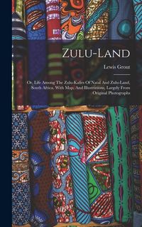 Produktbild: Zulu-land