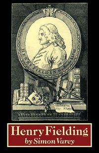 Produktbild: Henry Fielding