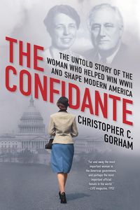 Produktbild: The Confidante