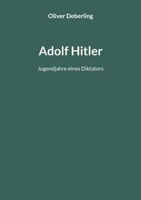 Produktbild: Adolf Hitler