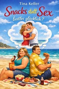 Produktbild: Snacks statt Sex - Lustlos gl&uuml;cklich?
