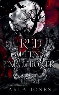 Produktbild: The Red Queen's Executioner