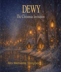 Produktbild: DEWY The Christmas Invitation