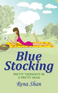 Produktbild: Blue Stocking