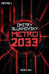 Produktbild: Metro 2033