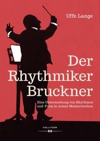 Produktbild: Der Rhythmiker Bruckner