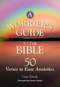 Produktbild: A Worriers Guide to the Bible