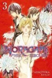 Produktbild: Noragami 3