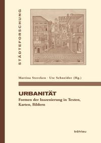 Produktbild: Urbanit&auml;t