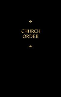 Produktbild: Chemnitz's Works, Volume 9 (Church Order)
