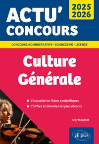 Produktbild: Culture G&eacute;n&eacute;rale