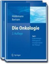 Produktbild: Die Onkologie