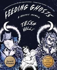 Produktbild: Feeding Ghosts