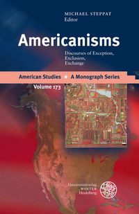 Produktbild: Americanisms