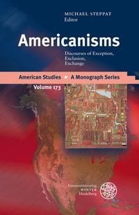 Produktbild: Americanisms