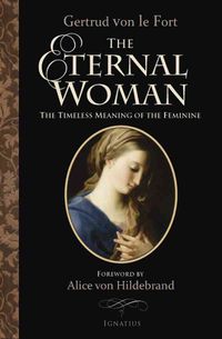 Produktbild: The Eternal Woman