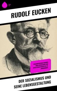 Produktbild: Der Sozialismus und seine Lebensgestaltung