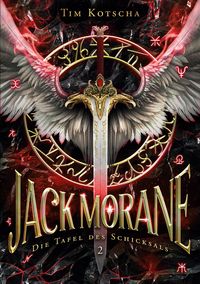 Produktbild: Jack Morane